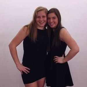 Meet your Posher, Mel