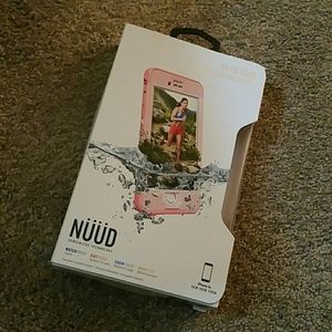 Lifeproof i  Phone 6s Case