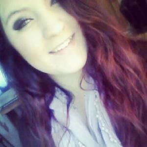 Meet your Posher, Alexandra