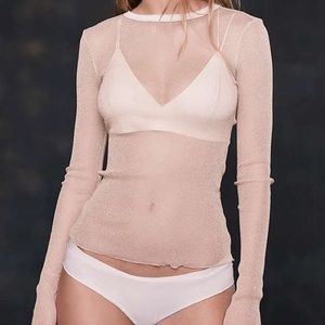 Out From Under Shine On Long Sleeve Shirt