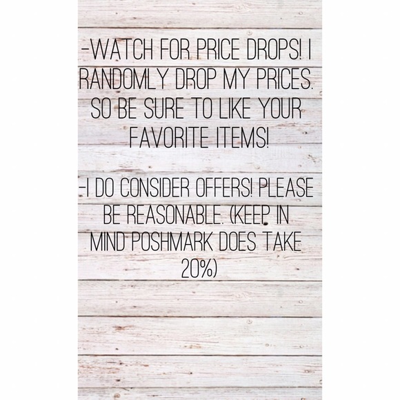 Please Read - Picture 3 of 4