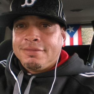 Meet your Posher, Ricky