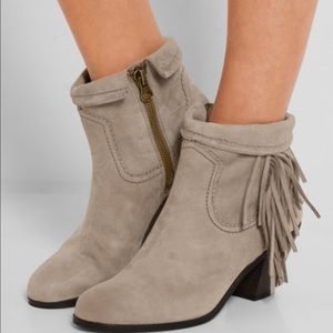 Sam Edelman Louie booties 7