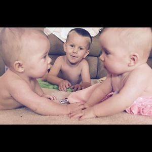 Meet your Posher, Trisha