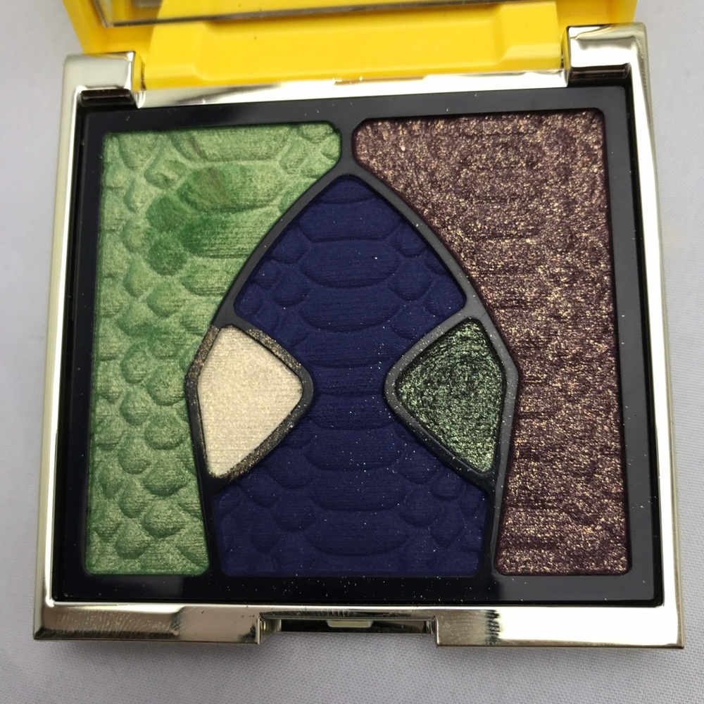 Smashbox Earth As We Know It Palette