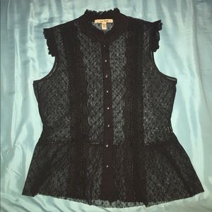 Free People Blouse