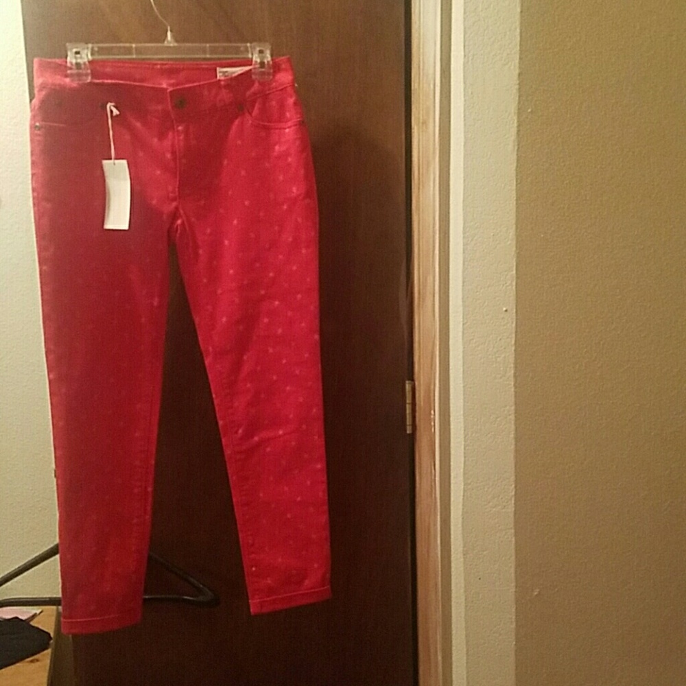 Vince  Two by Vince skinny jeans