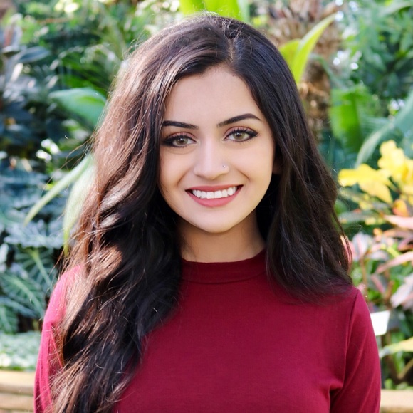 Meet your Posher, Sameera - Picture 1 of 1