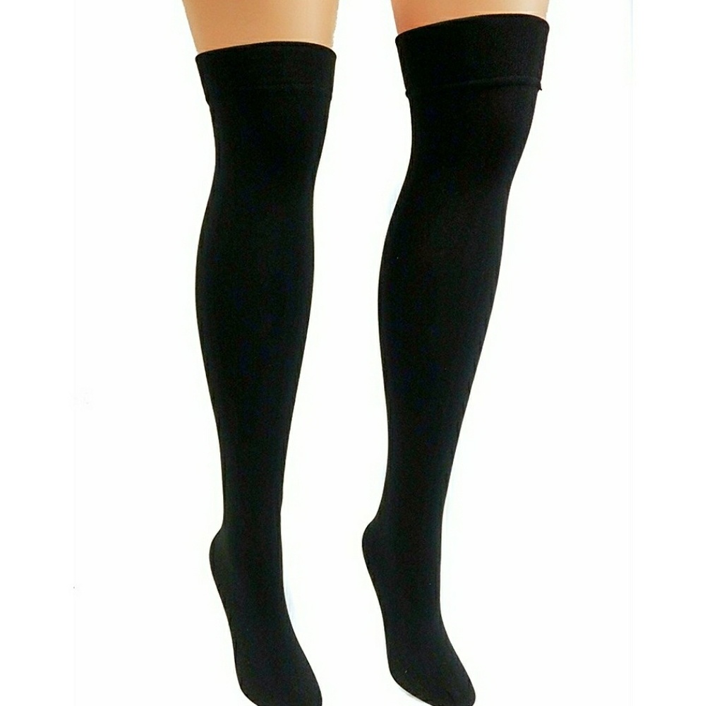 Over the Knee Thigh  Socks