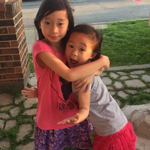 Meet your Posher, Ly