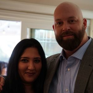 Meet your Posher, Andrew