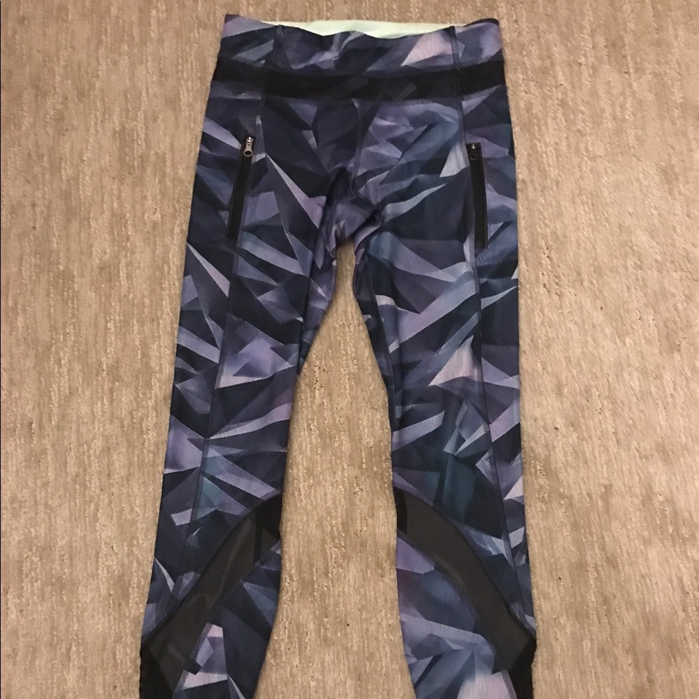 Euc inspire tight size 4