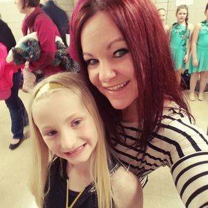 Meet your Posher, Jodi