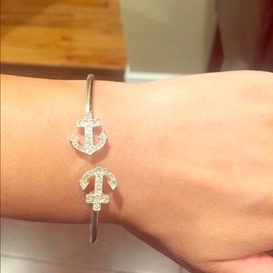💎Anchor Bracelet⚓️
