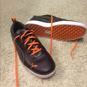Puma Golf Shoes