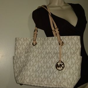 Michael Kors large purse