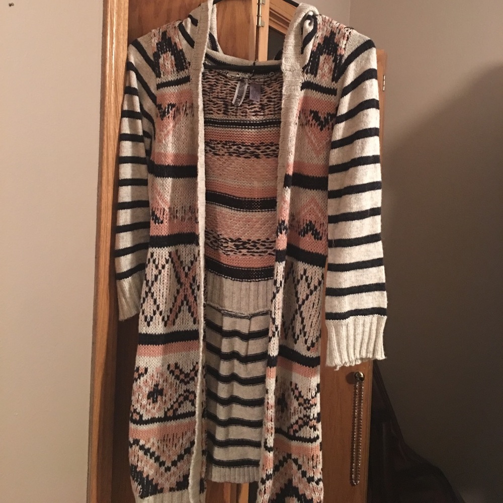 BKE cardigan