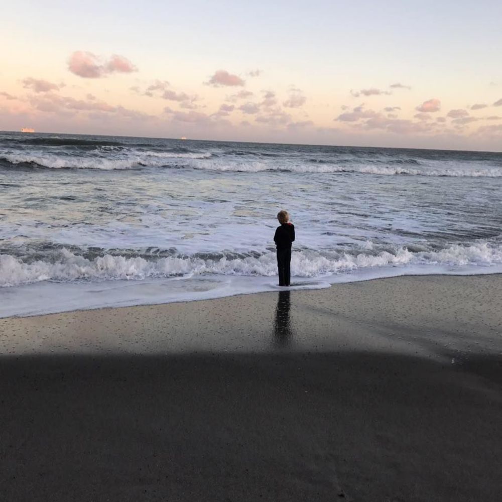 Meet your Posher, Karen