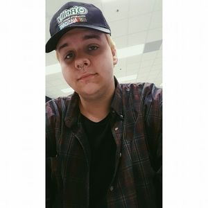 Meet your Posher, Mitchell