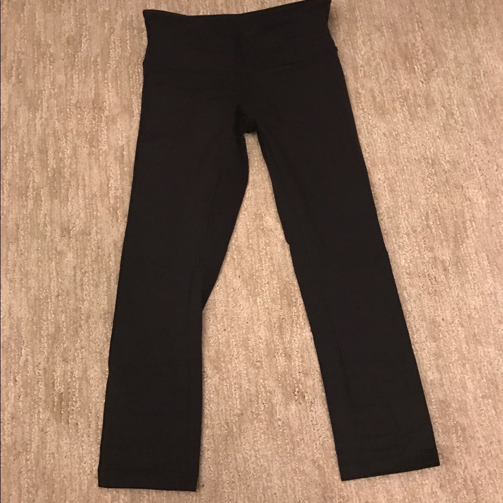 EUC wunder under crop, sz 2