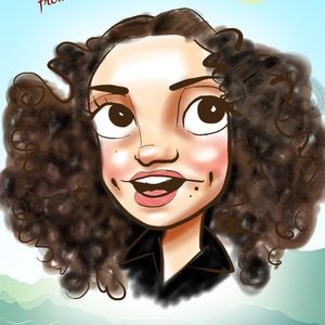 Meet your Posher, Marisa