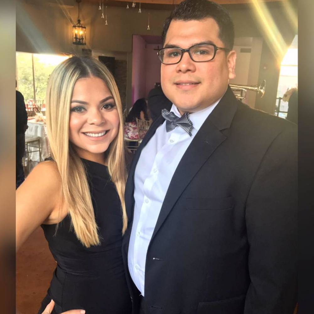 Meet your Posher, Dalia