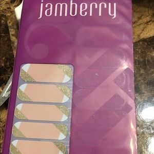 Jamberry nail wraps