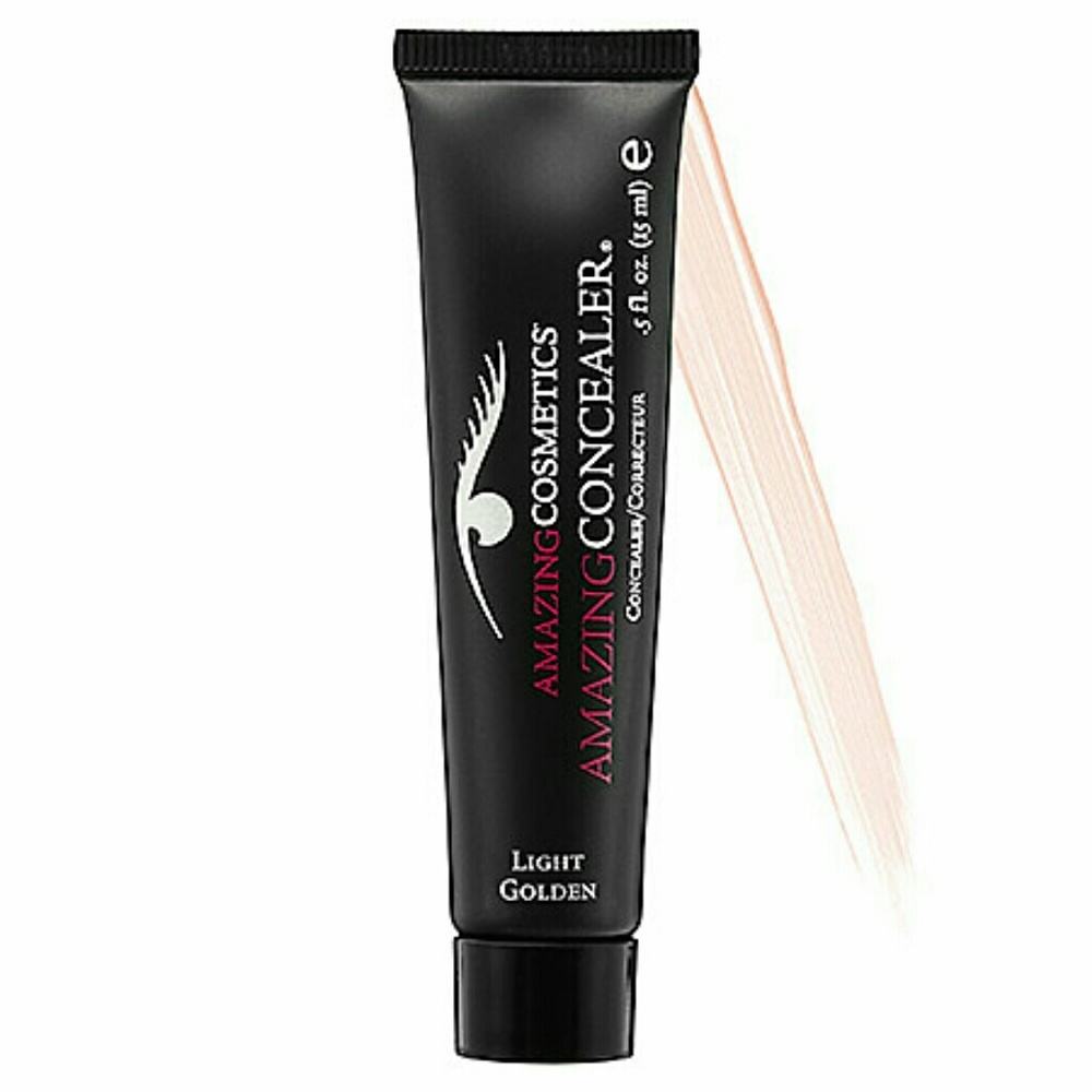 SOLD Amazing Concealer Light Golden - Picture 2 of 5