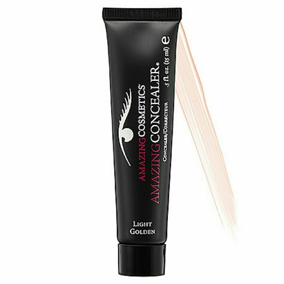 SOLD Amazing Concealer Light Golden - Picture 2 of 5