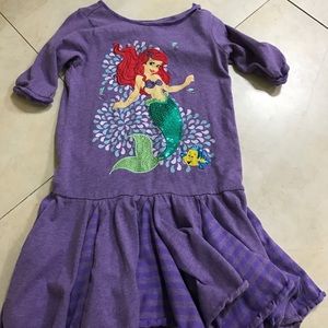 Ariel dress