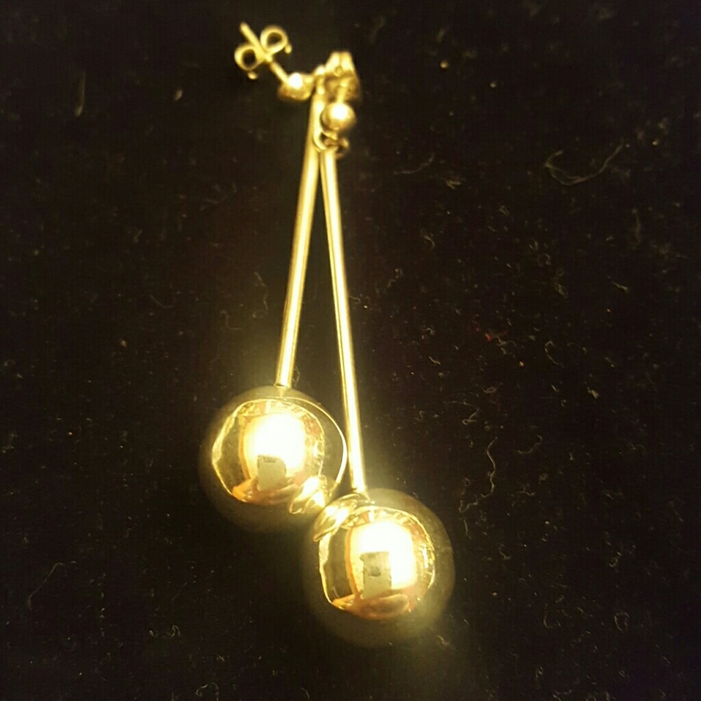 925 silver earrings