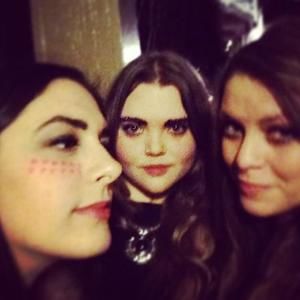 Meet your Posher, Alice