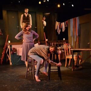 Meet your Posher, Katy