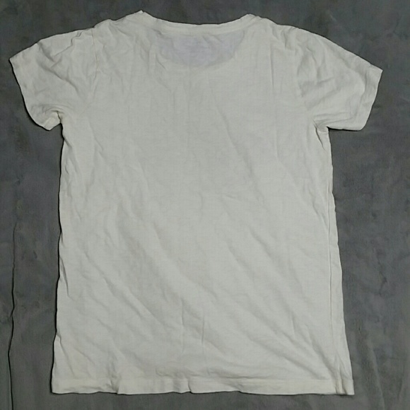 Jcrew collector tee with heart design - Picture 4 of 5