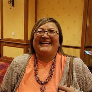 Meet your Posher, Denise