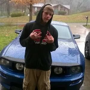 Meet your Posher, Matt