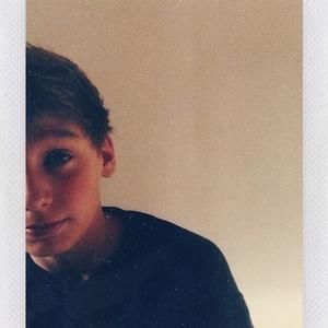 Meet your Posher, Nick