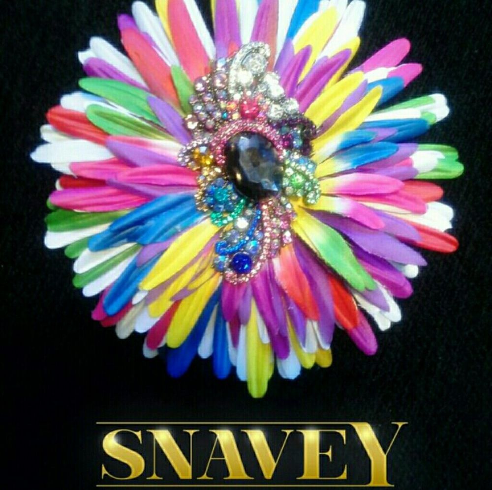 SnaveY ❤Posh Ambassador❤