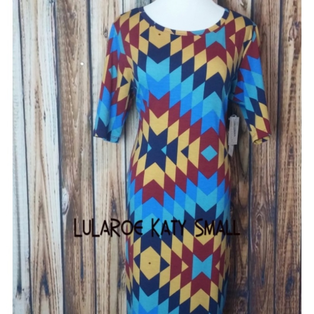 BNWT Lularoe XL Julia