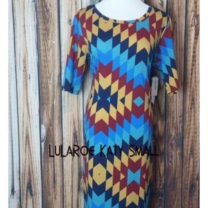 BNWT Lularoe XL Julia