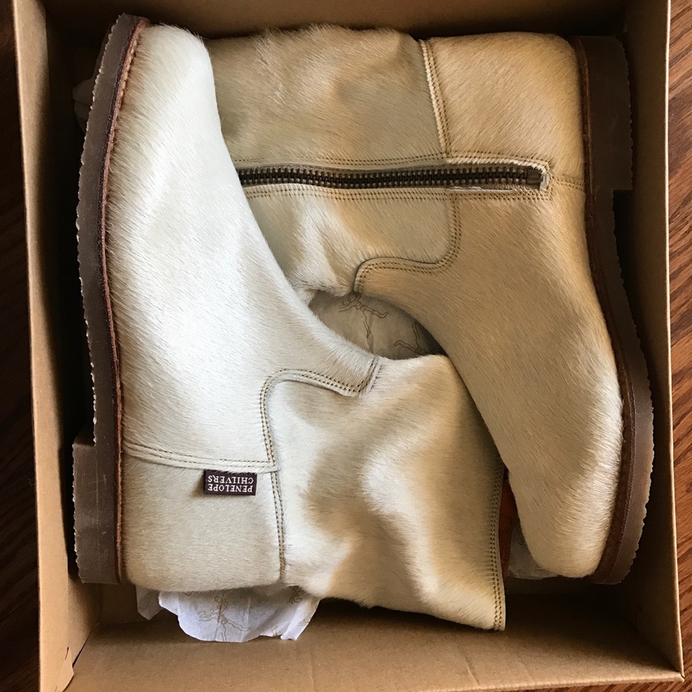 Penelope Chilvers Luca Pony Boot