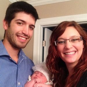 Meet your Posher, Candace