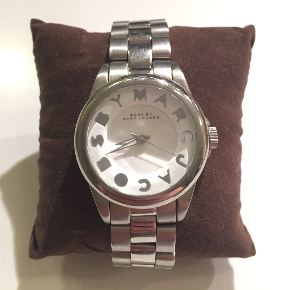 Marc by Marc Jacobs Watch
