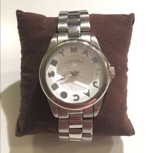 Marc by Marc Jacobs Watch