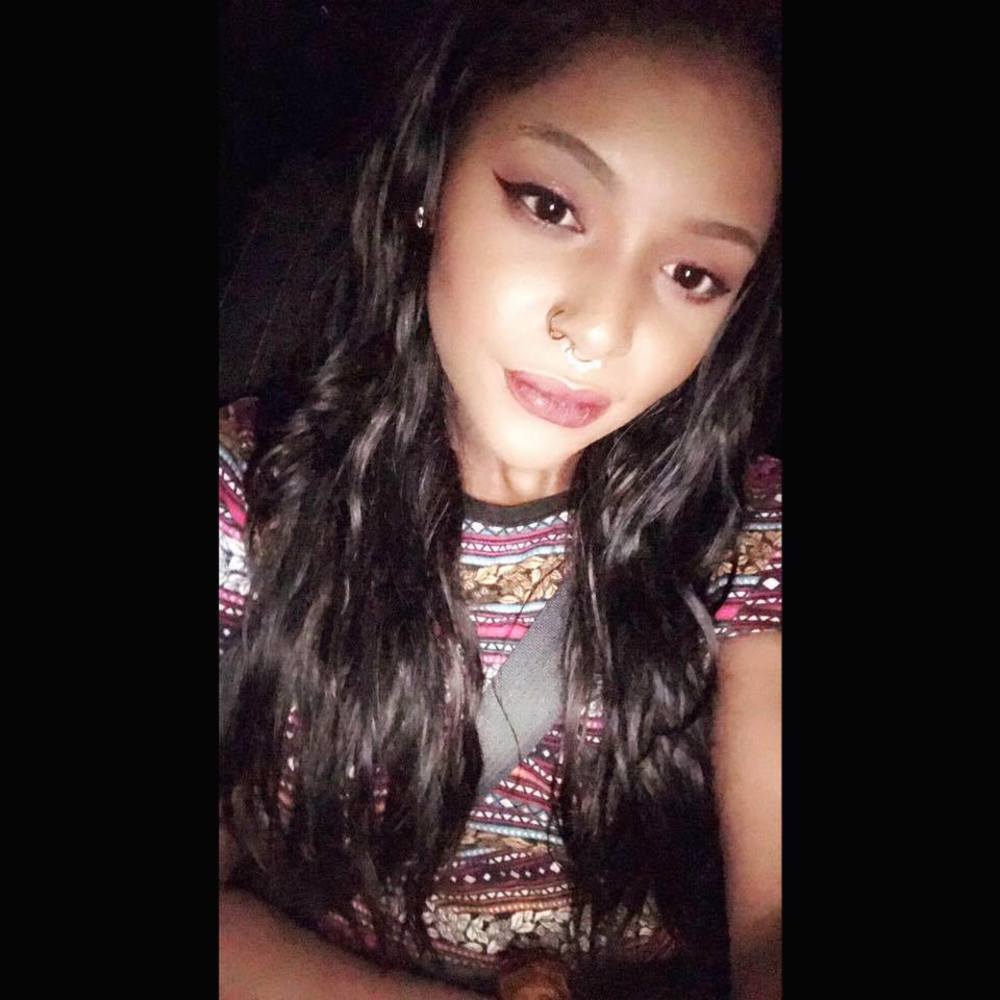 Meet your Posher, Sheauna