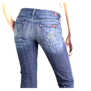 7 For All Mankind Jeans ✨HOST PICK ✨