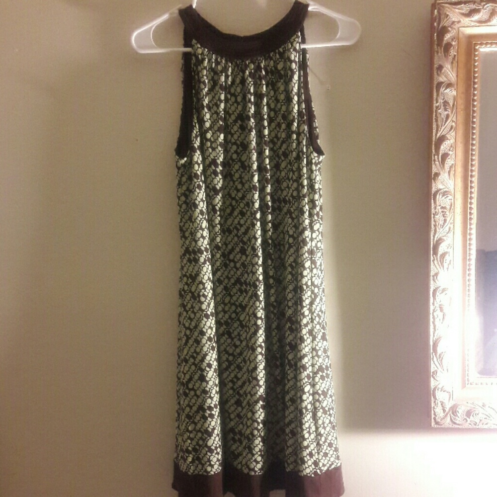Jessica Howard dress