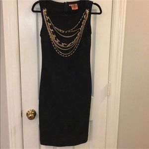 Tory Burch dress size XS, NWOT never worn