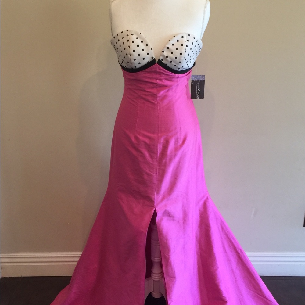 Sherri Hill Prom/Evening Dress