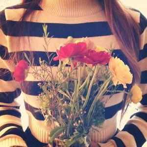 Meet your Posher, Pamela